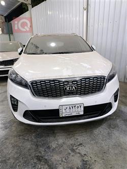 كيا سورينتو